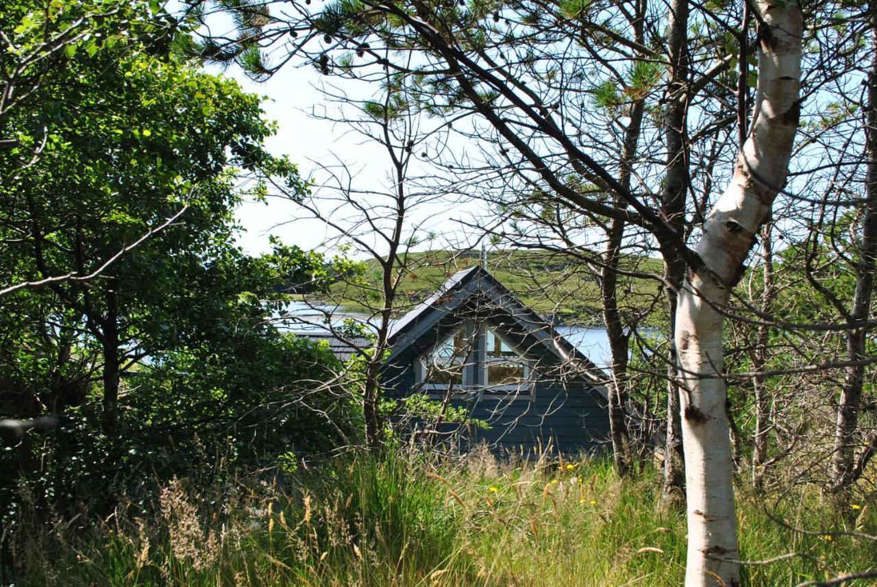 The Hatchery Tolsta Chaolais Exterior foto
